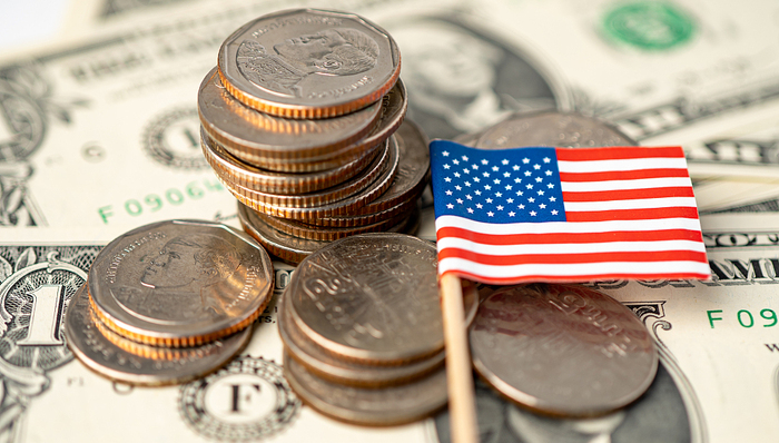 比特币,美国大选