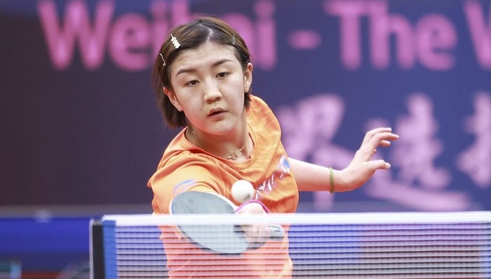 看点颇多的乒乓球世界杯，你准备好了吗？