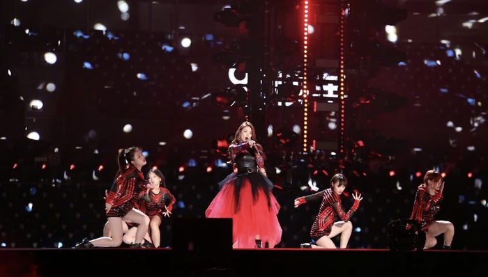 600亿美元的快手，影视文娱行业强入局者