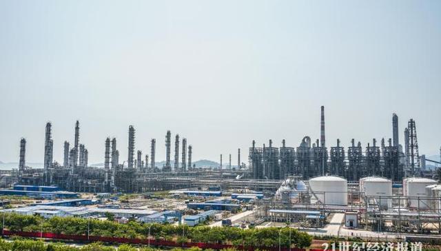 石化,惠州,粤港澳