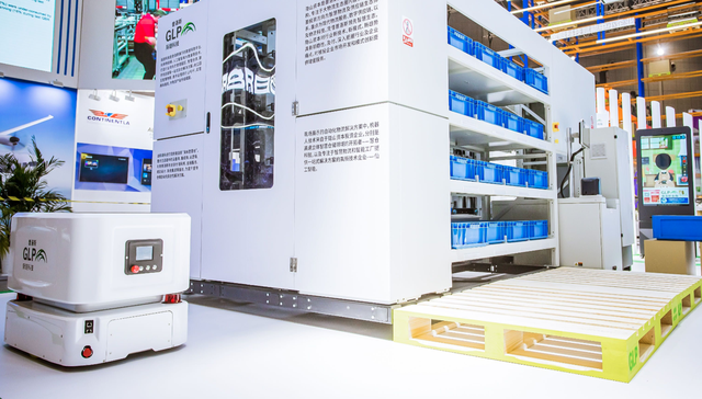 普洛斯：每年在华投资近25亿美元，中国已成全球创新“实验田”|进博会大咖说