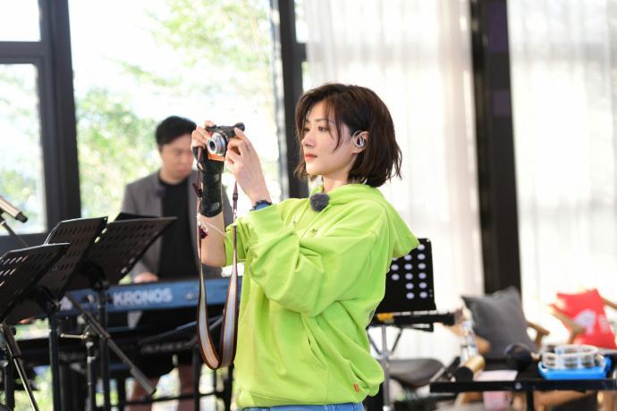 爱乐之程,OK,音乐元素,音乐文化,音乐节目,音乐总监,音乐专业,音乐素养,乘风破浪,徐峥