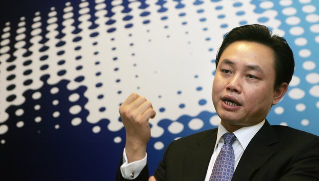 投资,国美,黄光裕