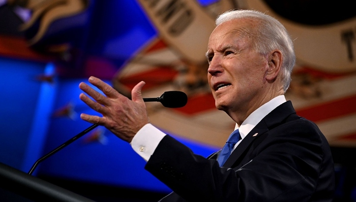 美国大选,拜登,特朗普