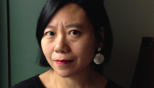 作家郭小橹：为什么支离破碎的叙事最能代表现代生活？