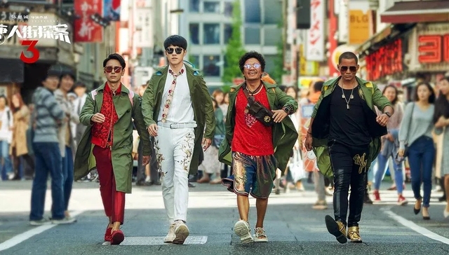 主旋律、大IP、科幻、文艺…2021哪一部能进入你的“想看”列表？