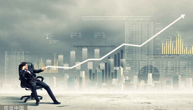 华人新移民带来的财富，成就了美国华资银行