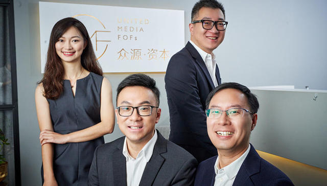 众源资本：投资圈的“文化力量”