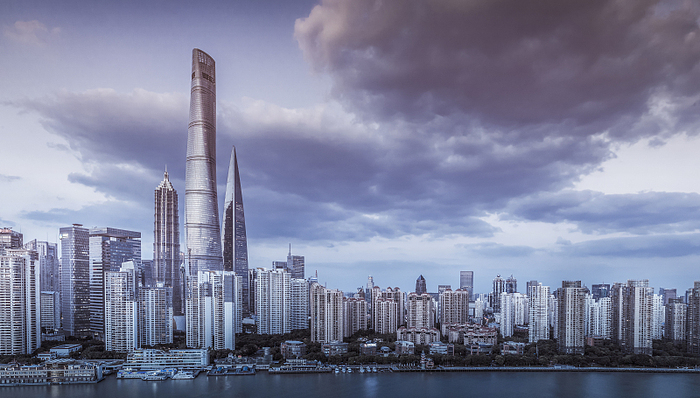 荷宝中国总经理鲁捷：浦东已成为当之无愧的国际资管集聚中心丨浦东外企30 in 30⑱