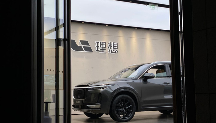 【深度】卖了两万台“召回”一万台的理想汽车，实际碰到的麻烦或许更多
