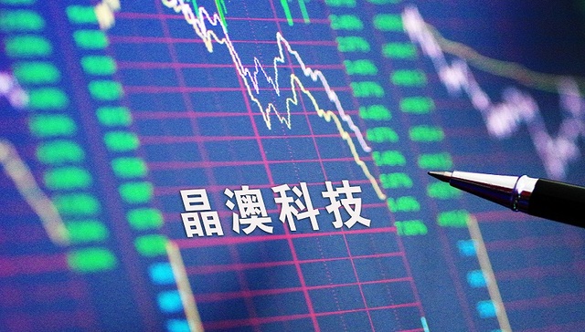 晶澳科技,立案调查,跌停