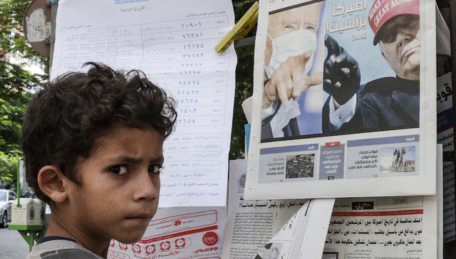 特朗普,拜登,加拿大,印度,越南,欧洲,总统,外交,气候,白宫