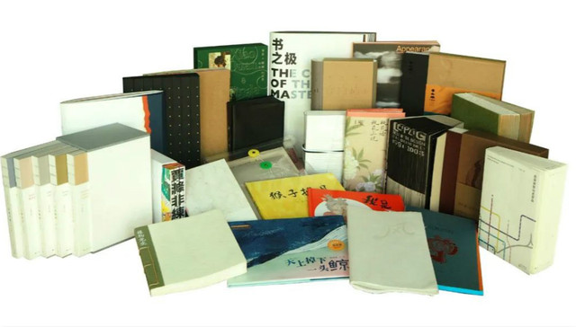 2020年度“最美的书”揭晓，11月20日起将在上图展出