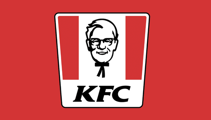 这不是山寨！肯德基桑德斯上校的胡子没了