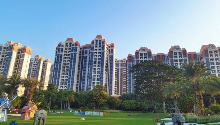 IPO,地产商,物业管理