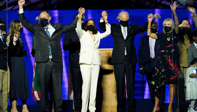 美国大选结果将如何影响当地时尚业？