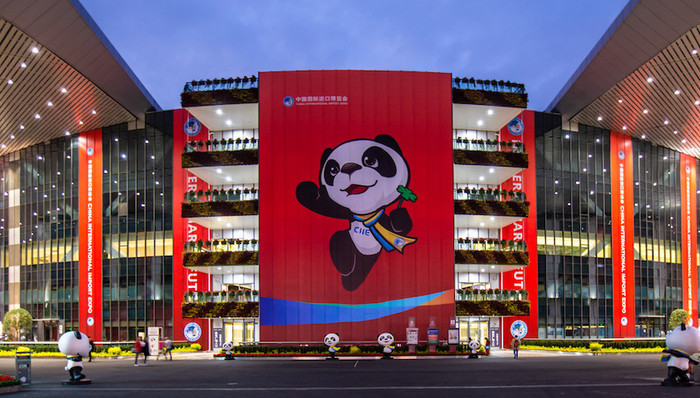 黑钻,卡洛芙,珠宝,进博会