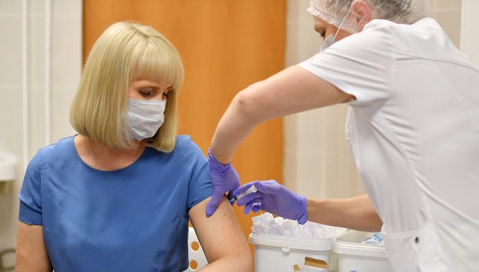 天下故事,新冠肺炎