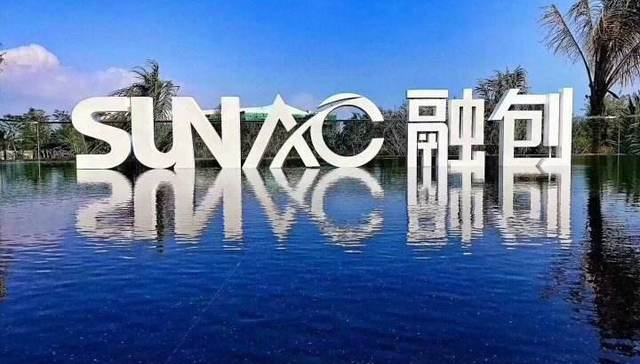 融创中国,物业管理,融创服务,港股,IPO