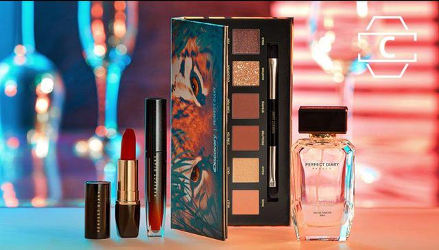 美妆,消费,投资