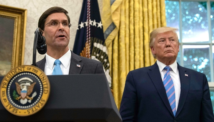 特朗普,拜登,美国