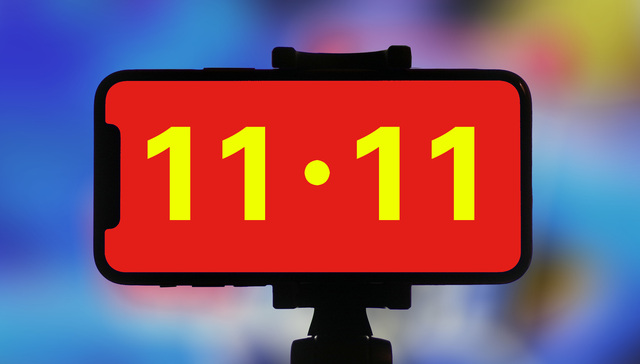 【深度】双11下的直播电商“三国杀”：抖音战淘宝，快手享渔利