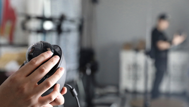 【特写】百万直播间的不眠夜：“备战七个月，只为双11”