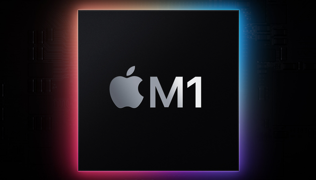 苹果全面进入自研时代，Apple M1芯片及Mac新品意味着什么？