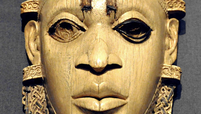 博物馆,书评,殖民主义