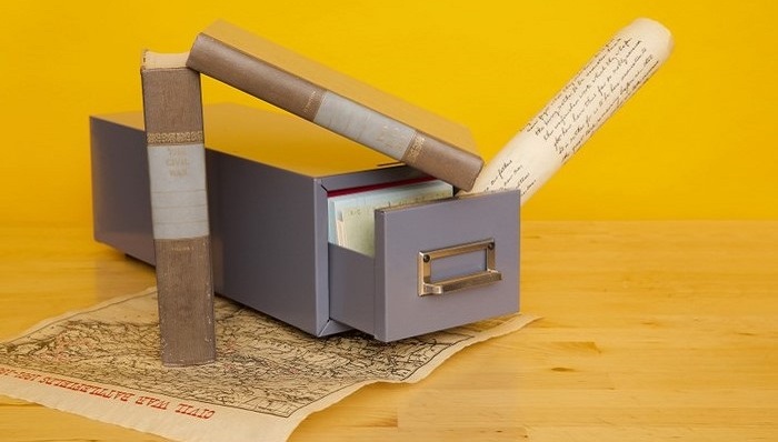 教育,历史,访谈