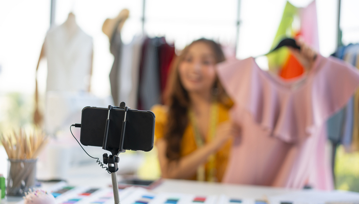 没想到今年双11挑战优衣库销量冠军宝座的是钱夫人，淘品牌来到新阶段？