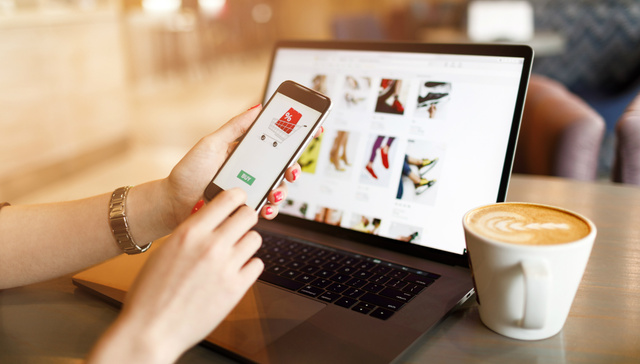 上海一中院，网购