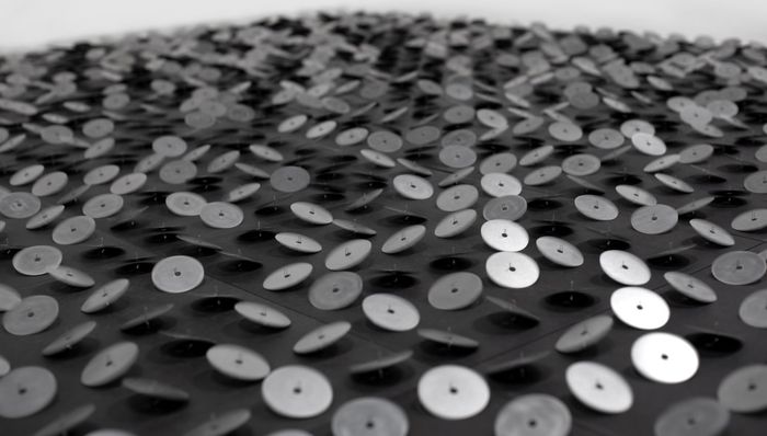 把声音化作雕塑：来自瑞士汝山谷的自然回响