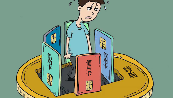 “负债者联盟”：被债务裹住人生的年轻人