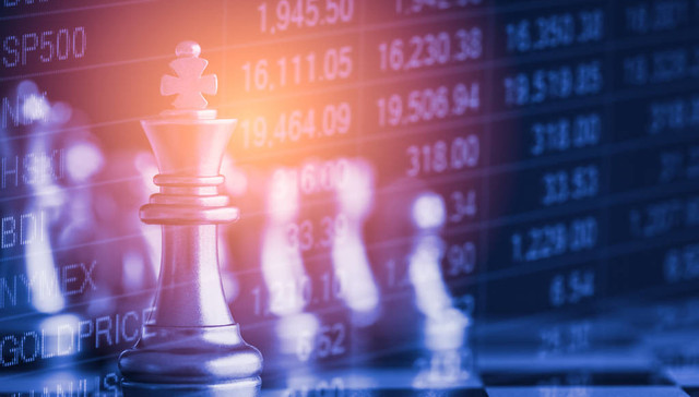 亚市资讯播报：亚洲股市多数上涨，互联网巨头股再度重挫