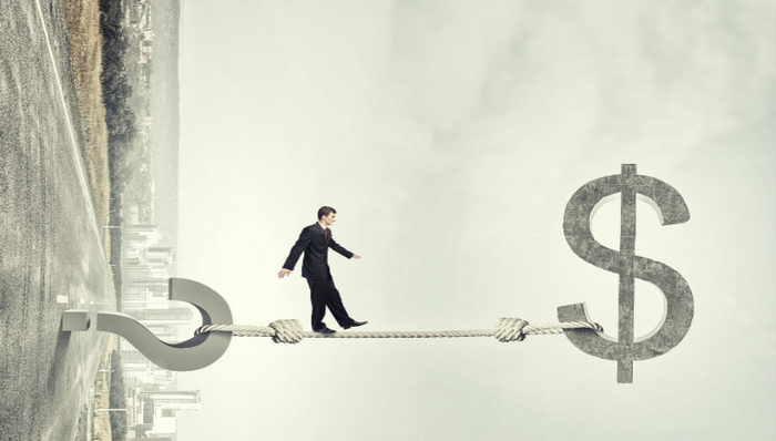 快看 | 理财业务严重违规被罚235万元，东莞农商行收今年首张罚单