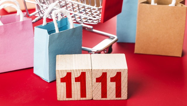 【深度】噱头大于功效，双十一卖房不过表面热闹