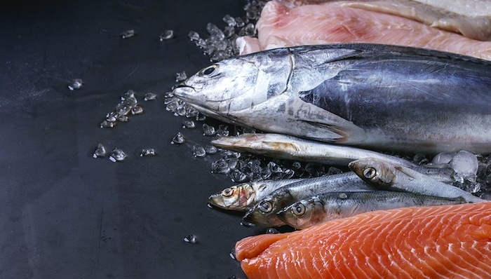 新冠疫情,冷链物流