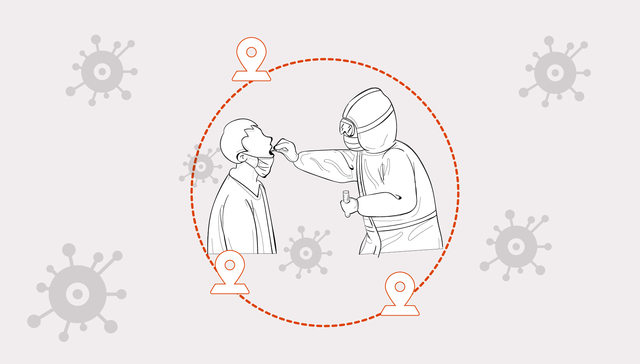 图解 | 别慌，上海和天津疫情最新进展来了