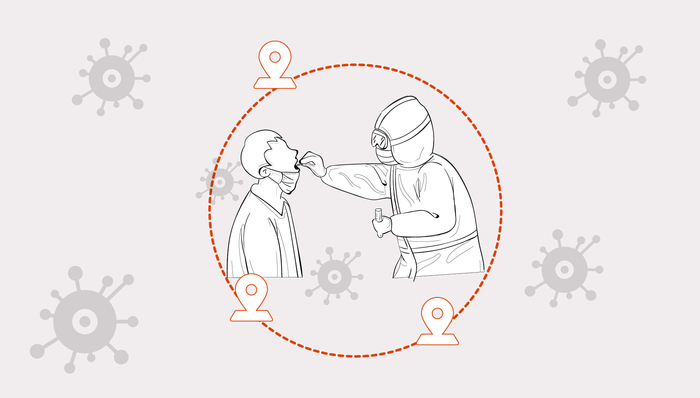 图解 | 别慌，上海和天津疫情最新进展来了