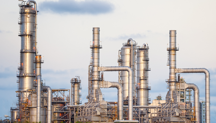 石化，传统行业，大宗商品