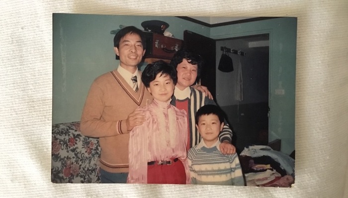 上海,浦东,开发开放,原住民,陆家嘴,普华永道