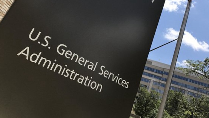 拜登,特朗普,总务管理局