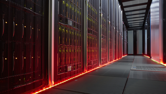 财说| 这家IDC公司死磕创业板借壳，平安系等机构突击入股