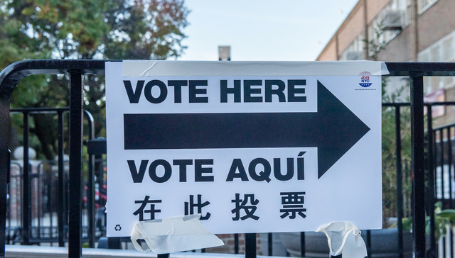 【深度】美国大选民调再遭“滑铁卢”？事情没那么简单