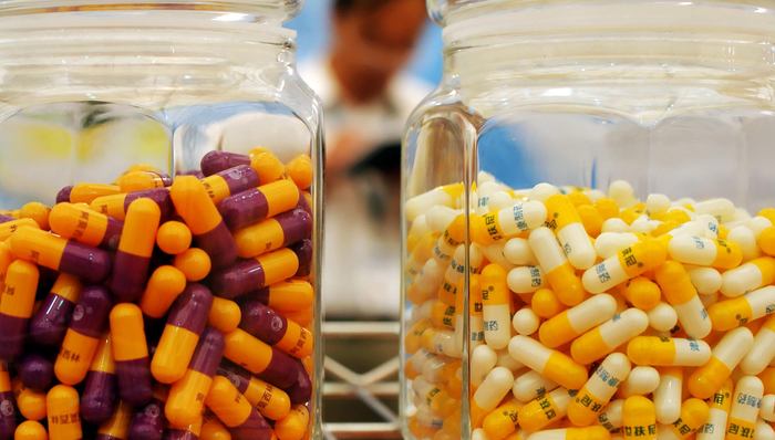 基药目录调整在即，一致性过评仿制药迎利好