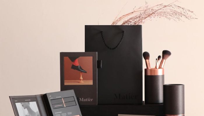 【是日美好事物】Matièr把眼影腮红装进“书”，Beyoncé与adidas联名中国首发