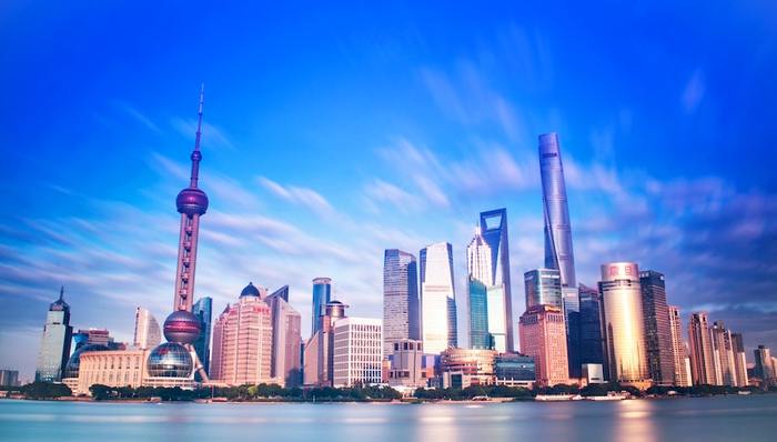 上海；浦东；张江；普华永道；微创医疗；浦东30年；