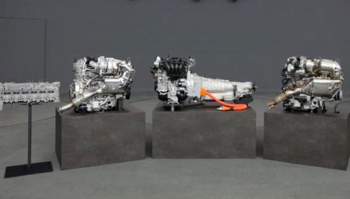 马自达,车圈观察