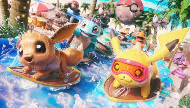 游戏界,手游,娱乐